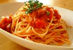 Amatriciana - Ignacio's Catering